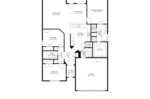 12705 Skeeter Dr, Frisco, TX 75036 - Photo 33