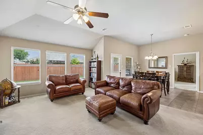 12705 Skeeter Drive, Frisco, TX 75036 - Photo 5