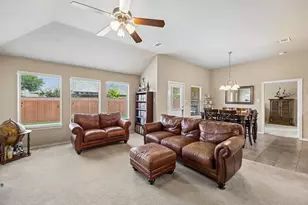 12705 Skeeter Dr, Frisco, TX 75036 - Photo 5