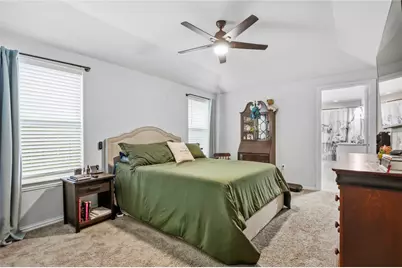 1116 S Hazelwood Street, Sherman, TX 75090 - Photo 5