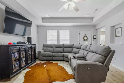 1116 S Hazelwood Street, Sherman, TX 75090 - Photo 17