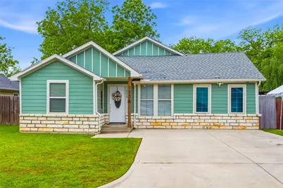 1116 S Hazelwood Street, Sherman, TX 75090 - Photo 1