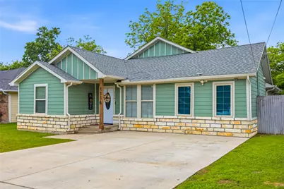 1116 S Hazelwood Street, Sherman, TX 75090 - Photo 3