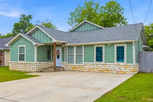 1116 S Hazelwood St, Sherman, TX 75090 - Photo 3