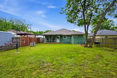 1116 S Hazelwood Street, Sherman, TX 75090 - Photo 27