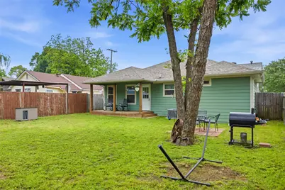 1116 S Hazelwood Street, Sherman, TX 75090 - Photo 29