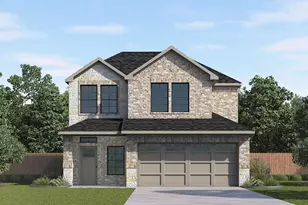 2056 Whispering Ln, Celina, TX 75009 - Photo 1
