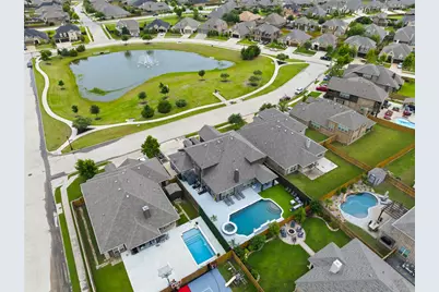 1802 Roundtree Road, Forney, TX 75126 - Photo 3