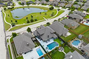 1802 Roundtree Rd, Forney, TX 75126 - Photo 3