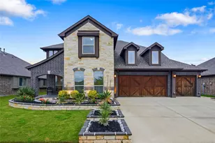 1802 Roundtree Rd, Forney, TX 75126 - Photo 5