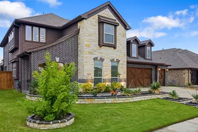 1802 Roundtree Road, Forney, TX 75126 - Photo 7
