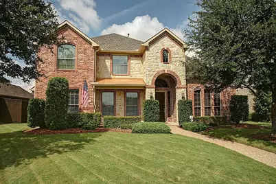 10317 Tambra Drive, Frisco, TX 75033 - Photo 1