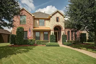 10317 Tambra Dr, Frisco, TX 75033 - Photo 1