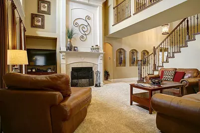 10317 Tambra Drive, Frisco, TX 75033 - Photo 5