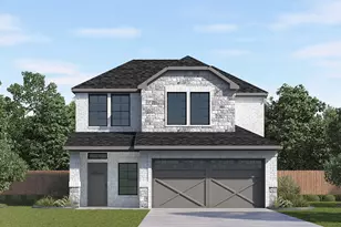 2020 Whispering Ln, Celina, TX 75009 - Photo 1