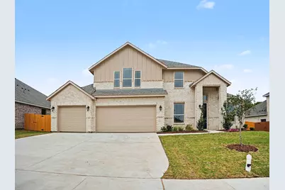 733 Candace Drive, DeSoto, TX 75115 - Photo 3