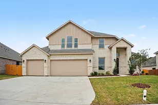 733 Candace Dr, DeSoto, TX 75115 - Photo 3