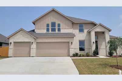 733 Candace Drive, DeSoto, TX 75115 - Photo 1
