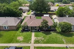 2501 Creighton Dr, Mesquite, TX 75150 - Photo 25