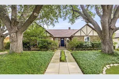 9519 Robin Meadow Drive, Dallas, TX 75243 - Photo 1