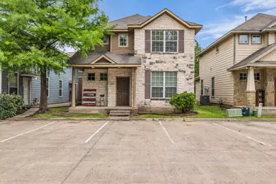 2513 S 2nd Street #2, Waco, TX 76706 - Photo 1
