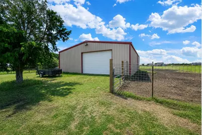 736 Audra Circle, Rhome, TX 76078 - Photo 23