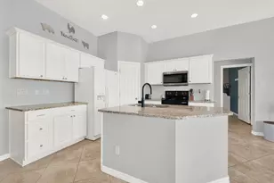 736 Audra Cir, Rhome, TX 76078 - Photo 5