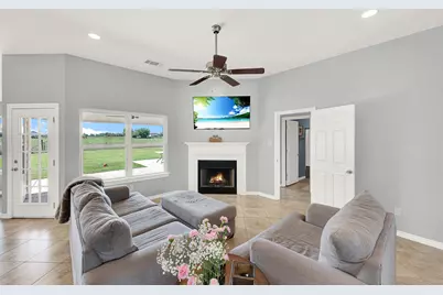 736 Audra Circle, Rhome, TX 76078 - Photo 3