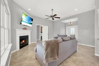 736 Audra Circle, Rhome, TX 76078 - Photo 9