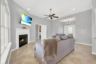 736 Audra Cir, Rhome, TX 76078 - Photo 9