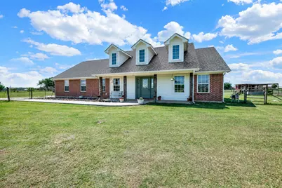 736 Audra Circle, Rhome, TX 76078 - Photo 1