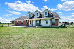 736 Audra Cir, Rhome, TX 76078 - Photo 1