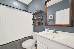 736 Audra Cir, Rhome, TX 76078 - Photo 15