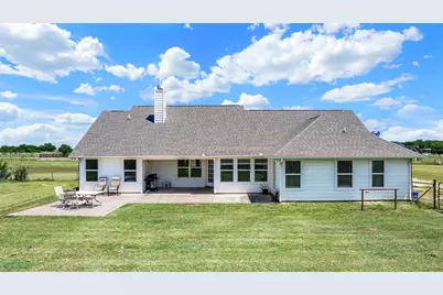 736 Audra Circle, Rhome, TX 76078 - Photo 19