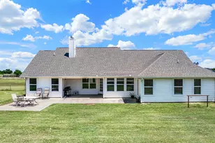 736 Audra Cir, Rhome, TX 76078 - Photo 19