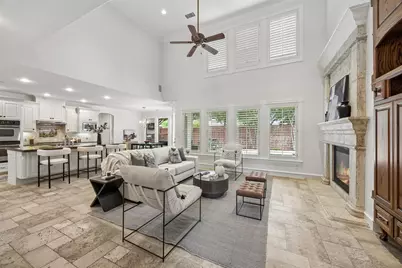 4753 Strait Lane, Carrollton, TX 75010 - Photo 3