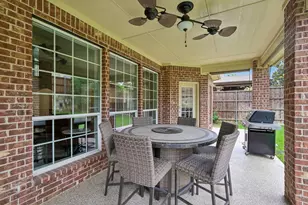 800 Texana Dr, Prosper, TX 75078 - Photo 35