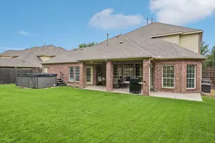 800 Texana Dr, Prosper, TX 75078 - Photo 37