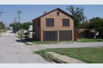 104 E Shoemaker #A, Decatur, TX 76234 - Photo 1