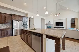 13340 Sellaronda Way, Frisco, TX 75035 - Photo 13