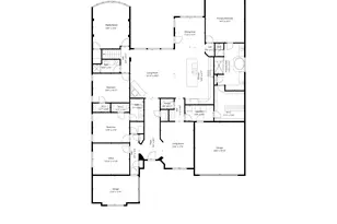 13340 Sellaronda Way, Frisco, TX 75035 - Photo 37