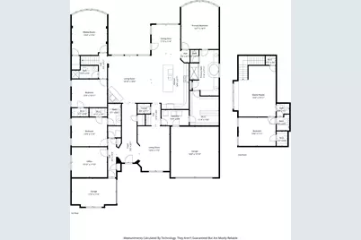 13340 Sellaronda Way, Frisco, TX 75035 - Photo 39