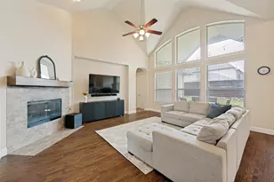 13340 Sellaronda Way, Frisco, TX 75035 - Photo 9