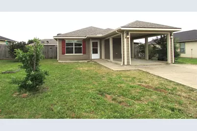 319 Candlewood Circle, Gainesville, TX 76240 - Photo 1