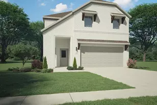 1221 Wolfsbane Dr, Lavon, TX 75166 - Photo 1