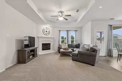 400 Gannet Trail, Argyle, TX 76226 - Photo 13