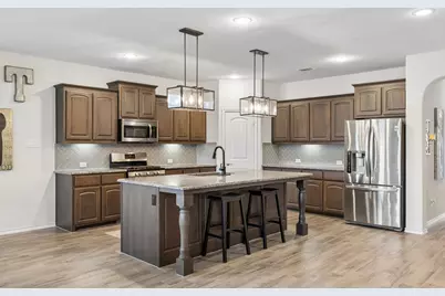 400 Gannet Trail, Argyle, TX 76226 - Photo 5