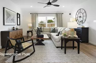 128 Patrick Henry Dr, Venus, TX 76084 - Photo 3