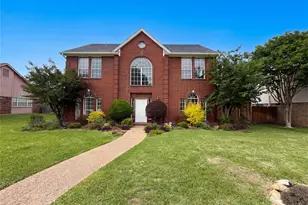 1213 Cardigan St, Garland, TX 75040 - Photo 21
