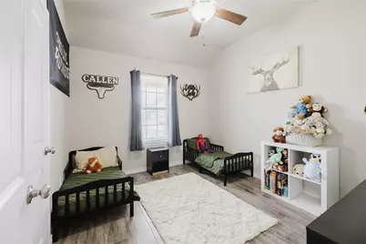 417 Colony Street, Eastland, TX 76448 - Photo 17